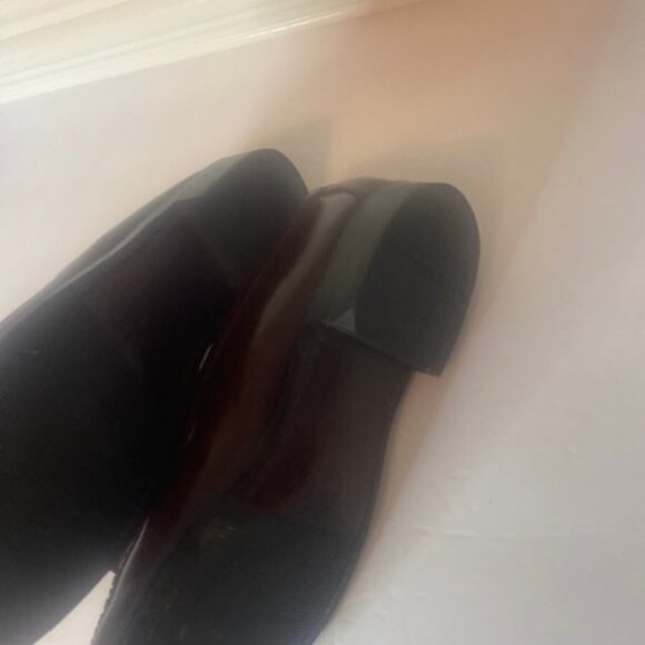 G.H Bass and Co Women’s Leather Loafers/shoes with tassel, Size 7.5M - Picture 10 of 10